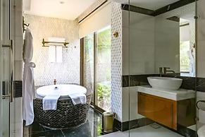 Palavra Resort