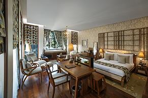 Palavra Resort