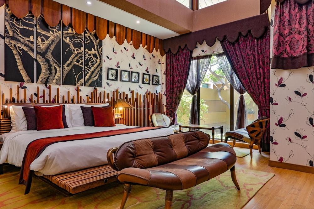 Palavra Resort