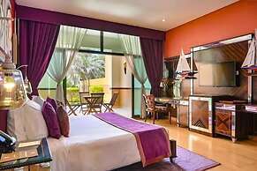 Palavra Resort