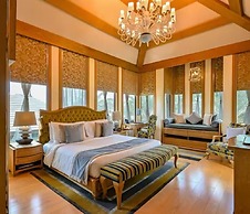Palavra Resort