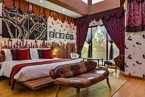 Palavra Resort