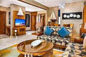 Palavra Resort