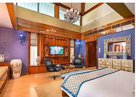 Palavra Resort