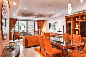Palavra Resort