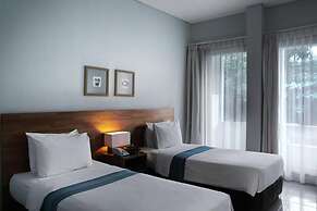Billiton Hotel & Klub