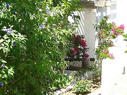 Alternative Space B & B
