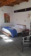 Alternative Space B & B
