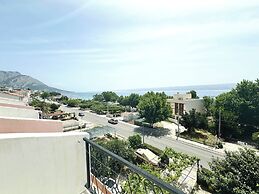 Pansion Begić