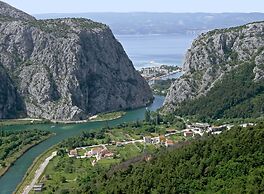 Pansion Begić