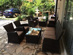 Pansion Begić