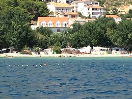 Pansion Begić