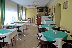Pansion Begić
