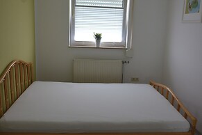 Ferienwohnungen Steinhof-Littmann