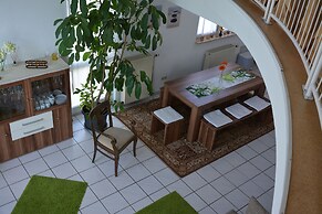 Ferienwohnungen Steinhof-Littmann