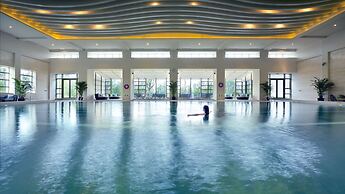 Jinji Lake Grand Hotel
