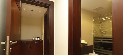 Intour Jazan Hotel