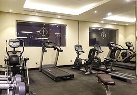 Intour Jazan Hotel