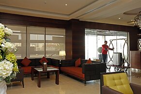 Intour Jazan Hotel