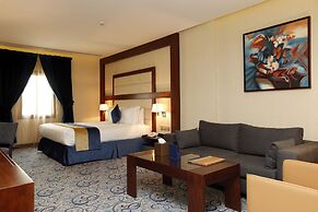Intour Jazan Hotel