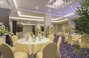 Intour Jazan Hotel