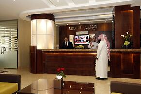 Intour Jazan Hotel