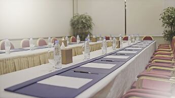 Intour Jazan Hotel