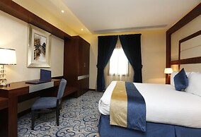 Intour Jazan Hotel