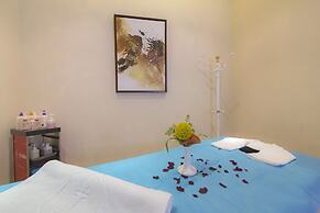 Intour Jazan Hotel