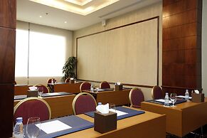 Intour Jazan Hotel