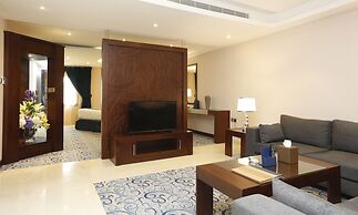 Intour Jazan Hotel