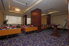 Intour Jazan Hotel