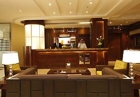 Intour Jazan Hotel