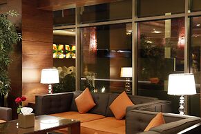 Intour Jazan Hotel