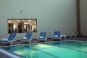 Intour Jazan Hotel