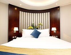 Intour Jazan Hotel