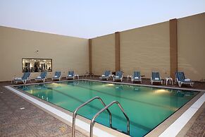 Intour Jazan Hotel