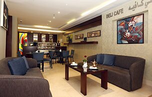 Intour Jazan Hotel