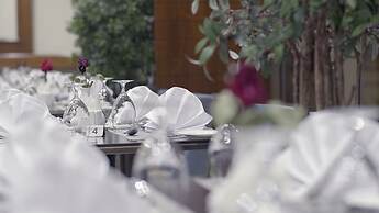 Intour Jazan Hotel