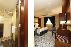 Intour Jazan Hotel