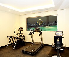 Intour Jazan Hotel