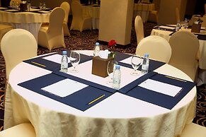 Intour Jazan Hotel