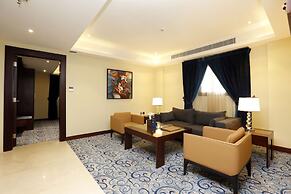 Intour Jazan Hotel