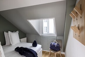 Yuna Blanche - Serviced Apartments