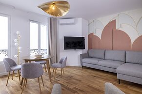 Yuna Blanche - Serviced Apartments