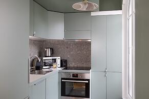 Yuna Blanche - Serviced Apartments