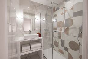 Yuna Blanche - Serviced Apartments
