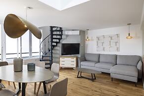 Yuna Blanche - Serviced Apartments