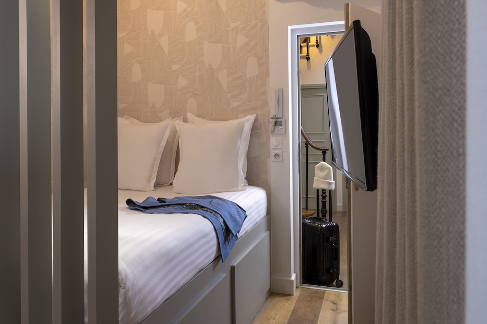 Yuna Blanche - Serviced Apartments