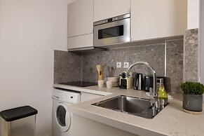 Yuna Blanche - Serviced Apartments